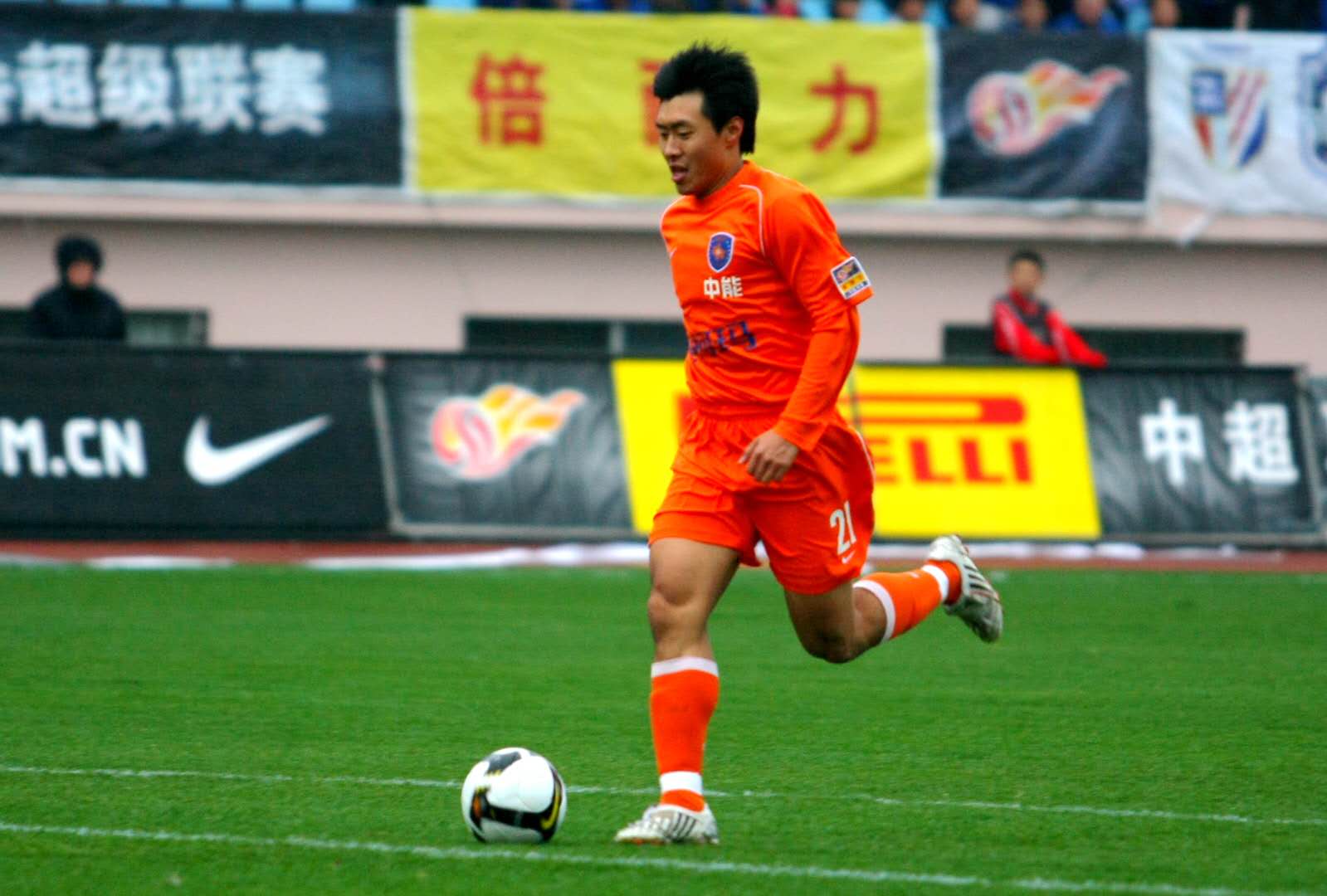 中电建核电五虎上将,姜宁巅峰时有多强