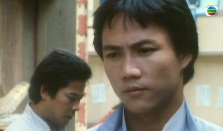 人各有志明星,与任泉有点相像的男明星