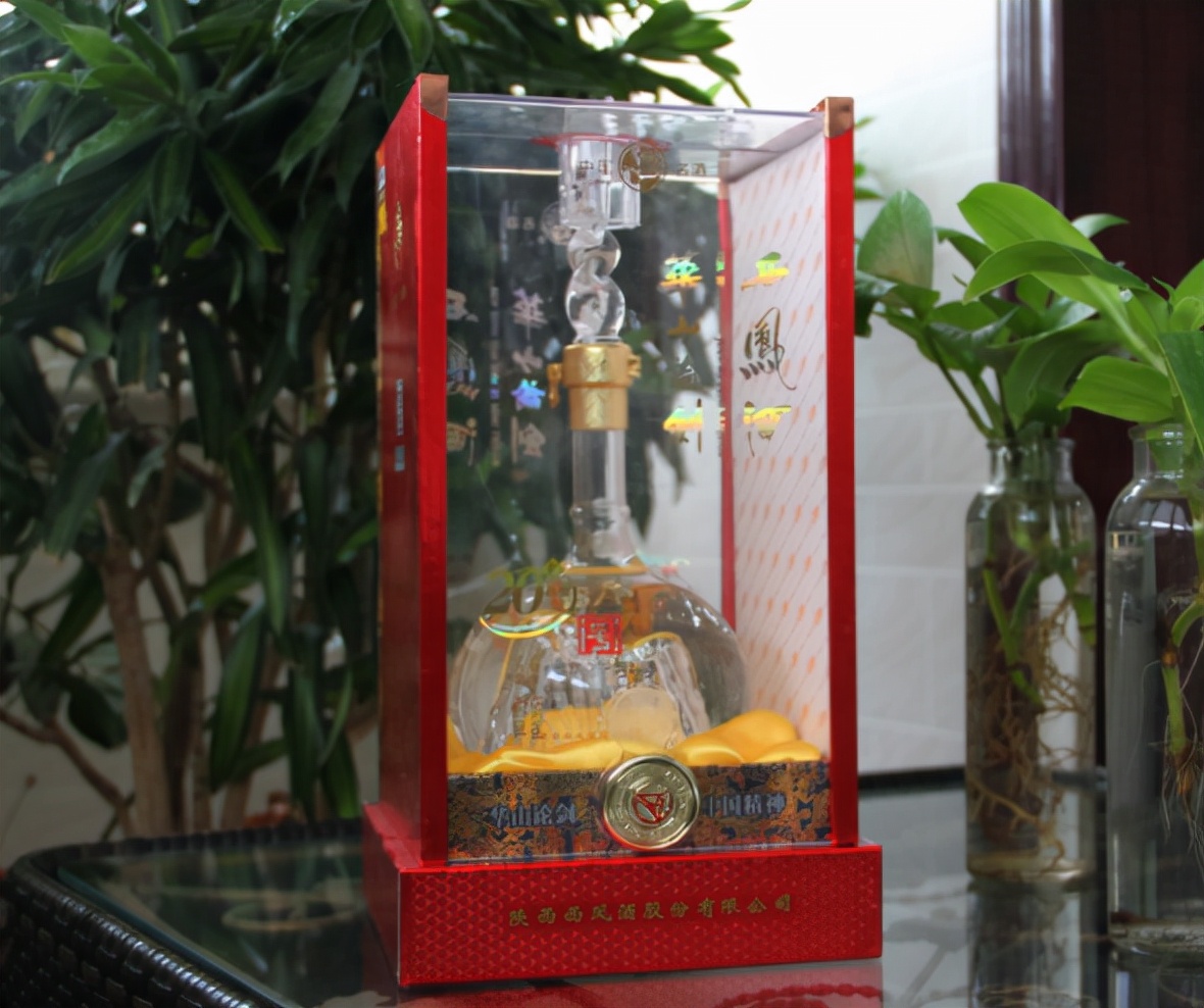 200元左右适合送人的好酒,口感都十分不错,老丈人喝了也觉得好