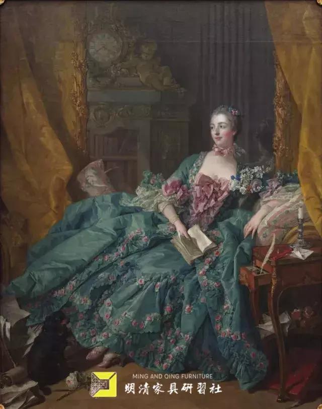 传统欧式古典家具,欧式古典家具奢侈