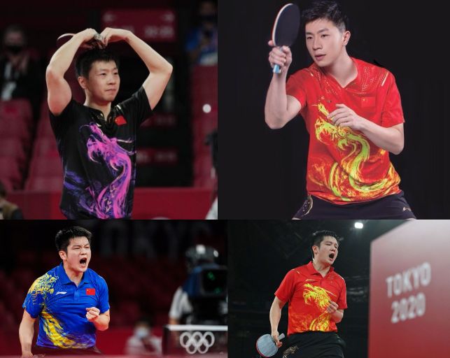 东京奥运会中国队领奖队服图片,东京奥运会开幕式队服