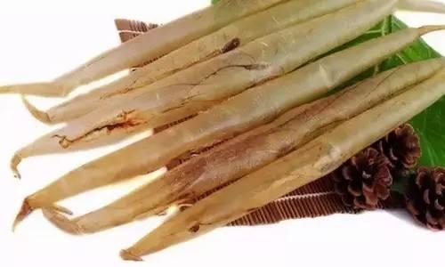 花胶最简单的泡发,花胶正确的泡发