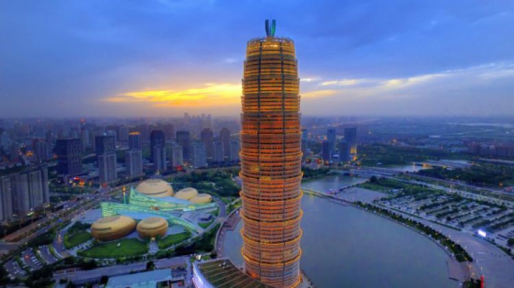 “国际郑”亮相法国《费加罗报》