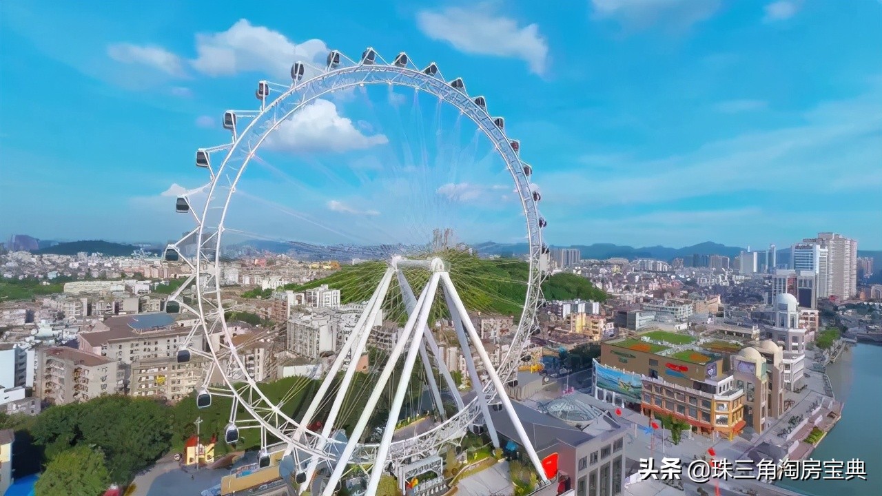 中山住宅库存,中山房价最坚挺的楼盘