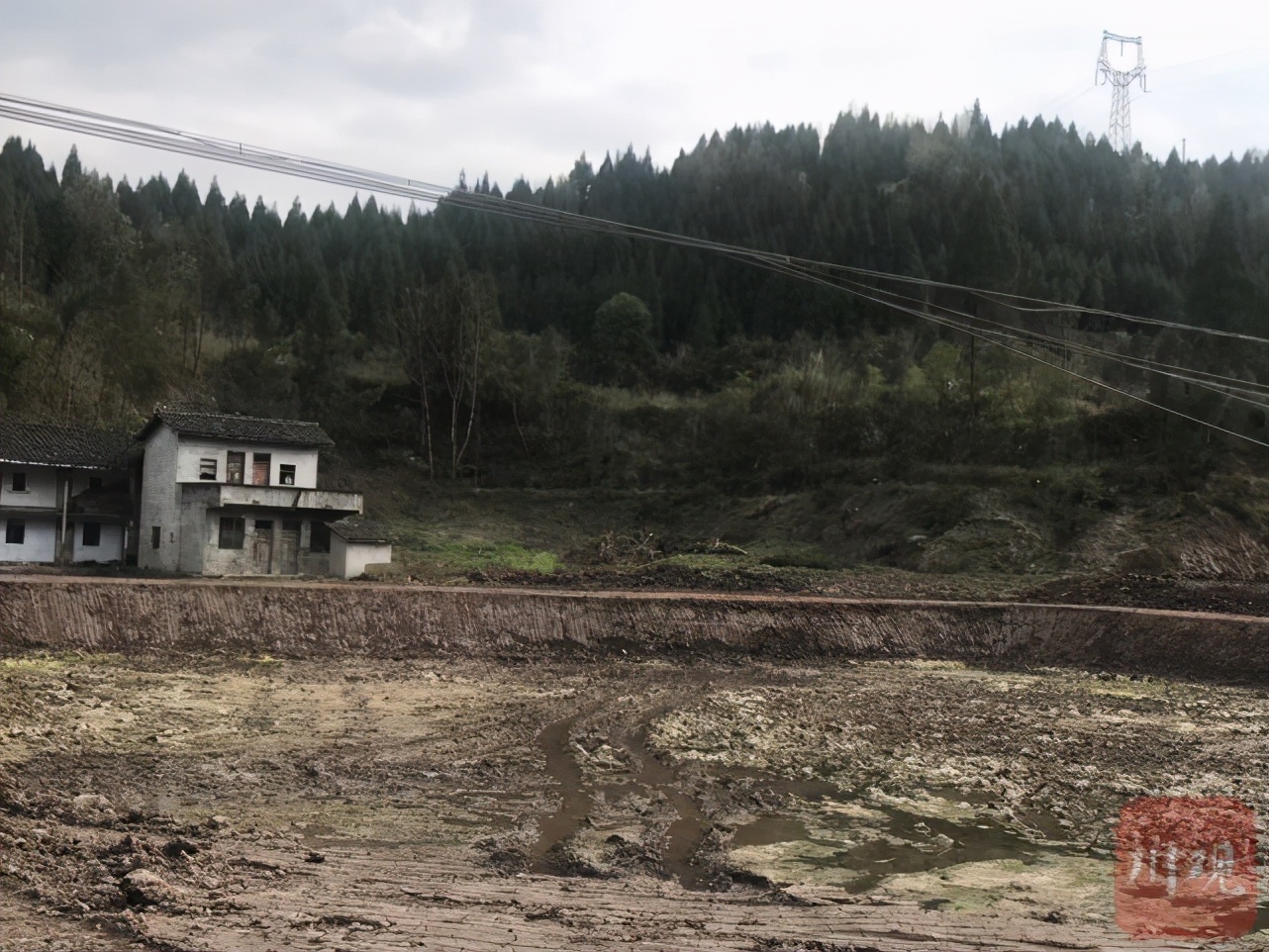 民情｜村民怒了！没签协议，南充部分村民家田地仍被出租给公司