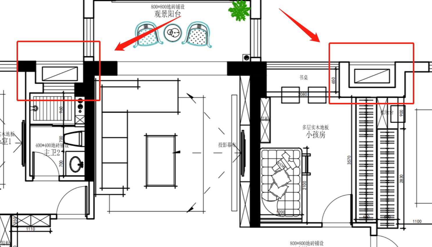 室内集中供暖地暖设计方案,空调地暖设计方案