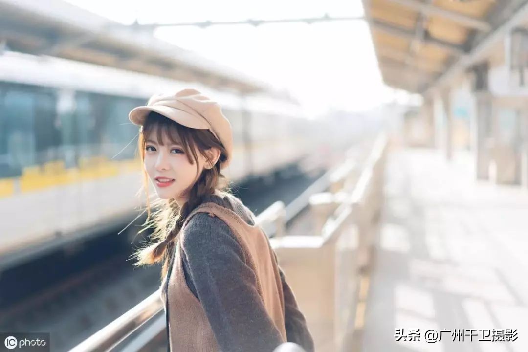 美姿灵动,100个美姿拍摄技巧