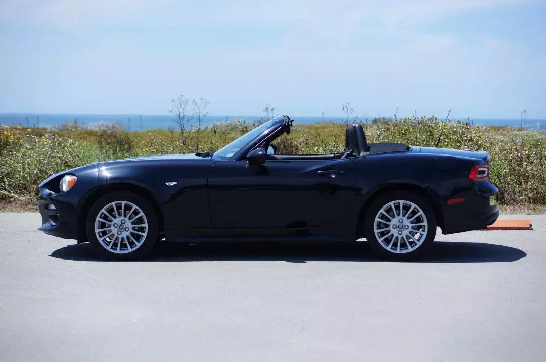 菲亚特试驾评测,菲亚特新款试驾评测视频