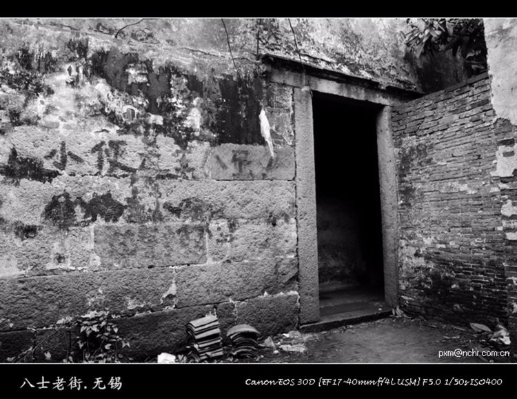 无锡十大古镇古村,无锡最惨淡的古镇