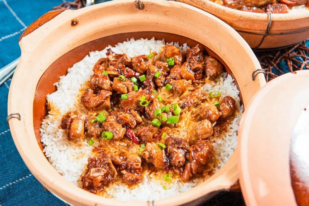 佛山有家神店，超30+种花式“啫法”！俘获众多嘴刁的老广