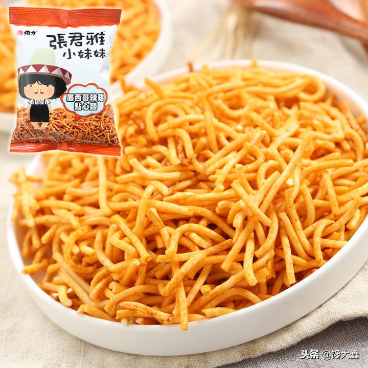 淘宝网购美食推荐,淘宝买什么美食比较好吃