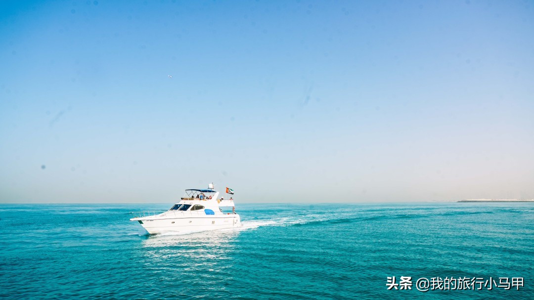 迪拜旅游攻略必去的地方,迪拜游玩全攻略