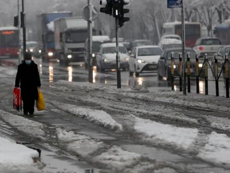 曾经的塞尔维亚为什么那么强大,塞尔维亚现在怎么破局