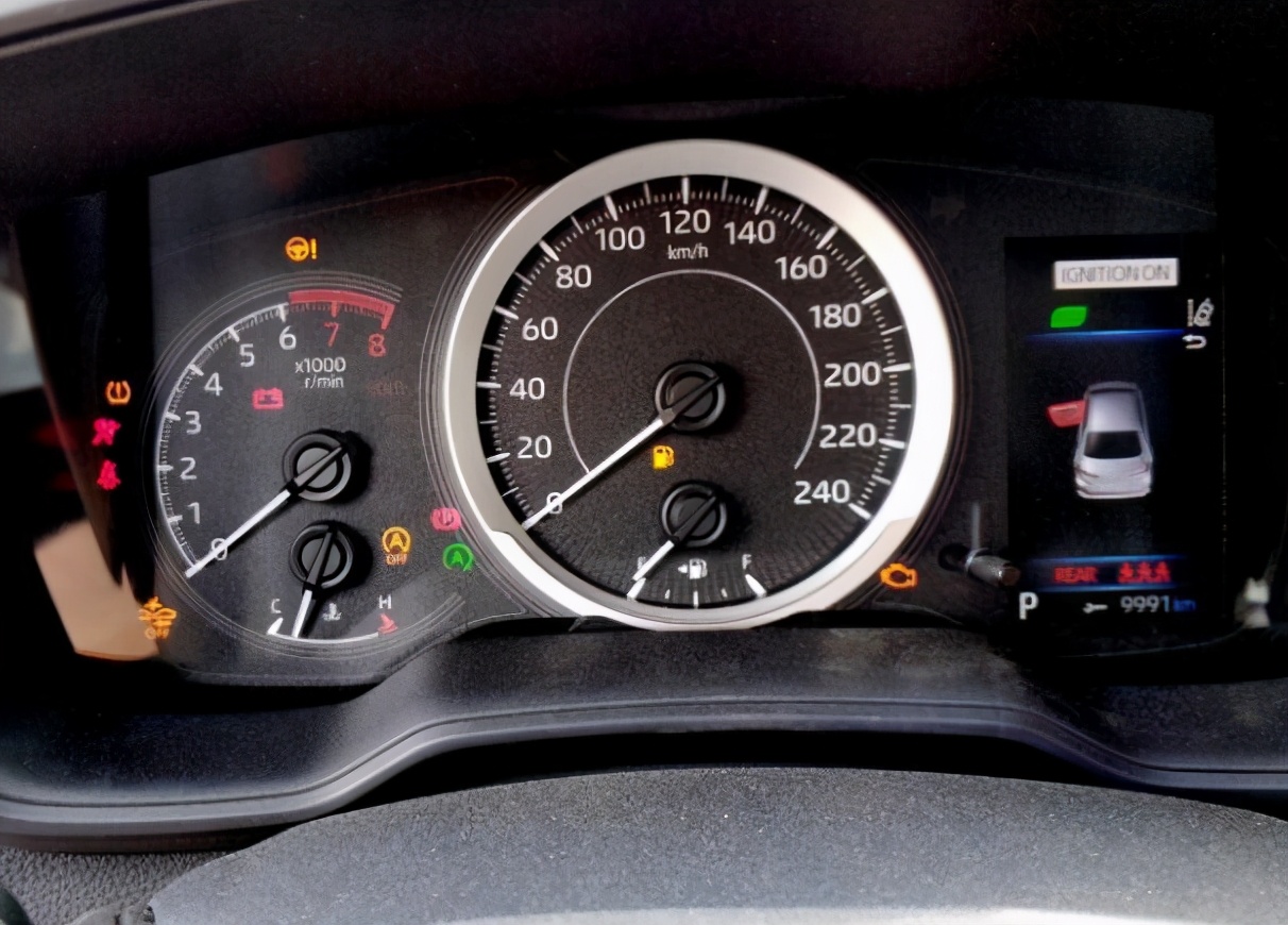 丰田卡罗拉真实车主,丰田卡罗拉车主