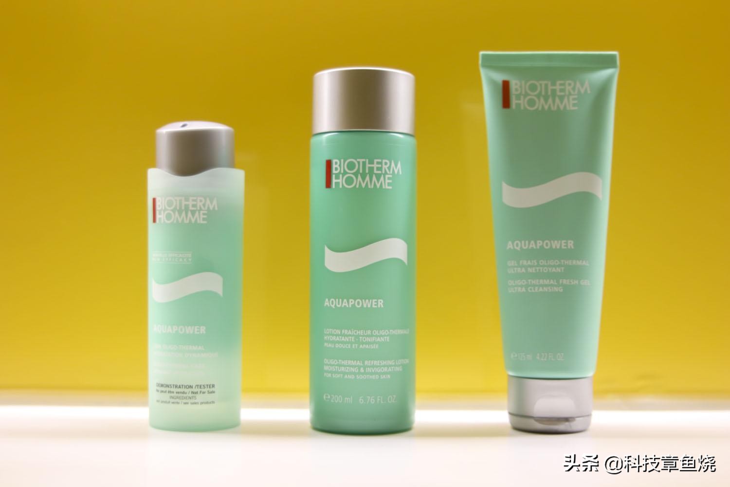 碧欧泉水动力套装,神仙水男生护肤套装