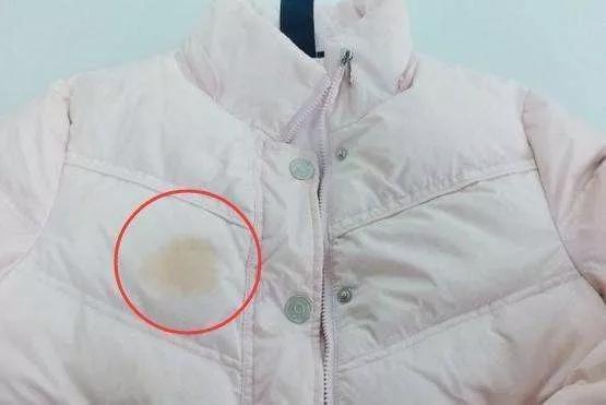 羽绒服太脏清洗神器,羽绒服清洁神器不留水印