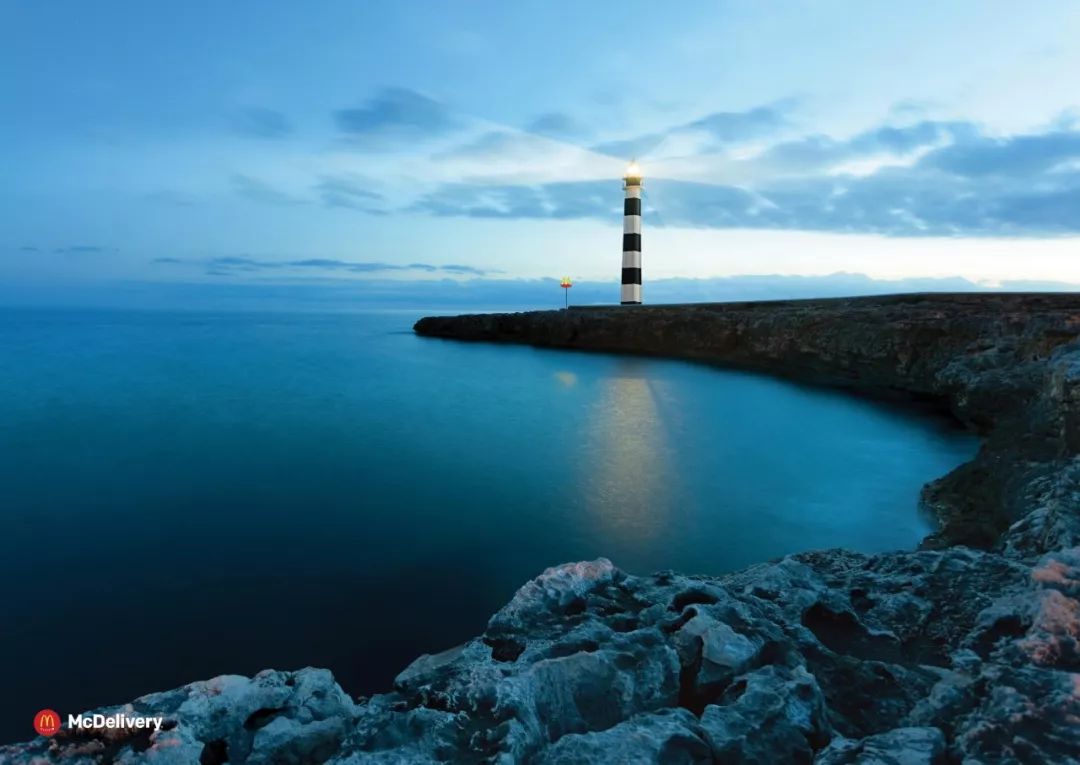 全球创意海报100张,最新创意海报合集值得收藏