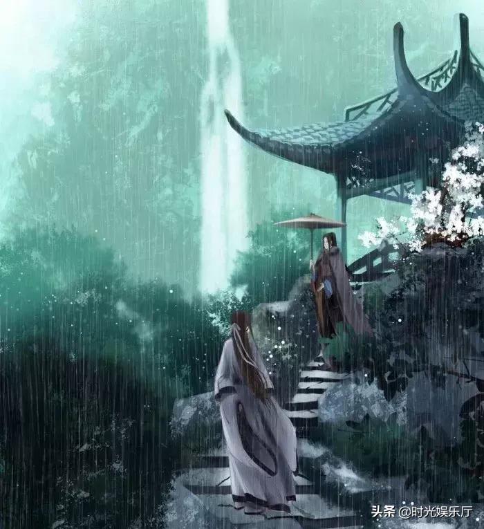 诗词赏析：你几月出生，就是什么水，太准了！