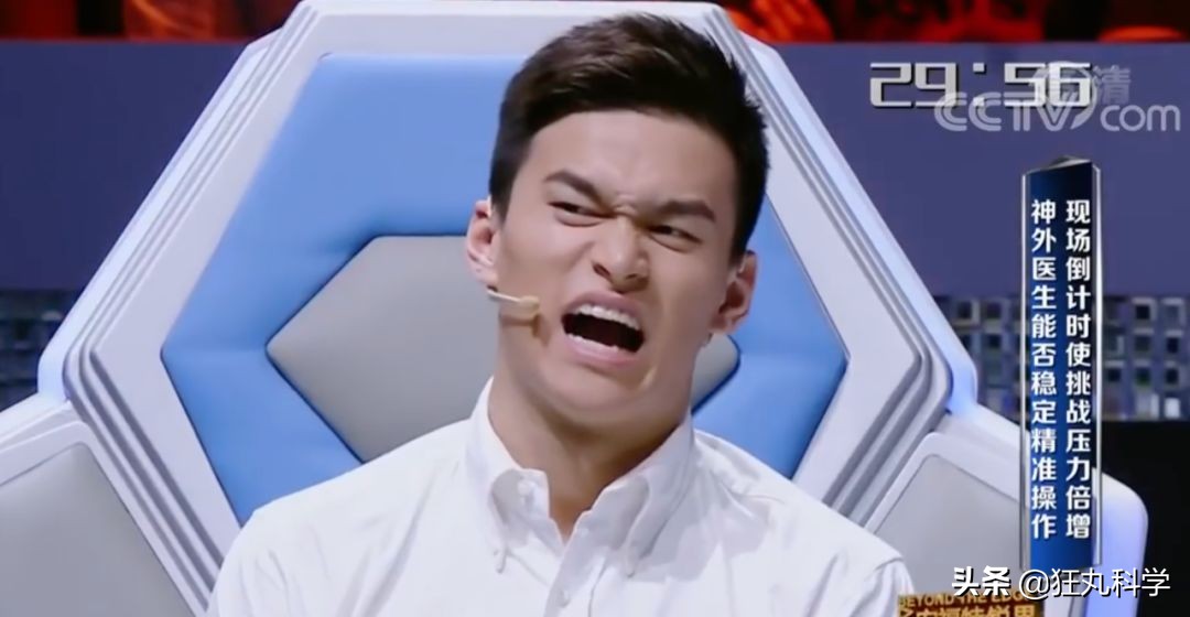 医学缝针练习,医生如何练习缝针