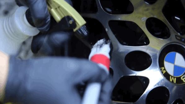 聊城洗车美容界的标杆，让你的爱车享受一次完美的“大保健”