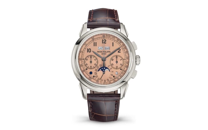 什么手表低调而又奢华,2018年最好的智能手表