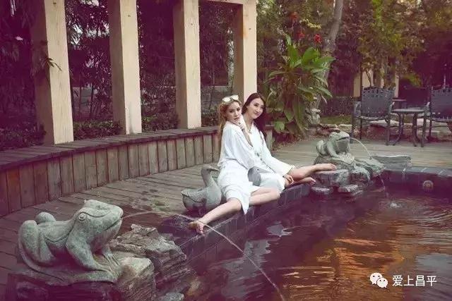 4.5折温泉套餐,99元一晚温泉