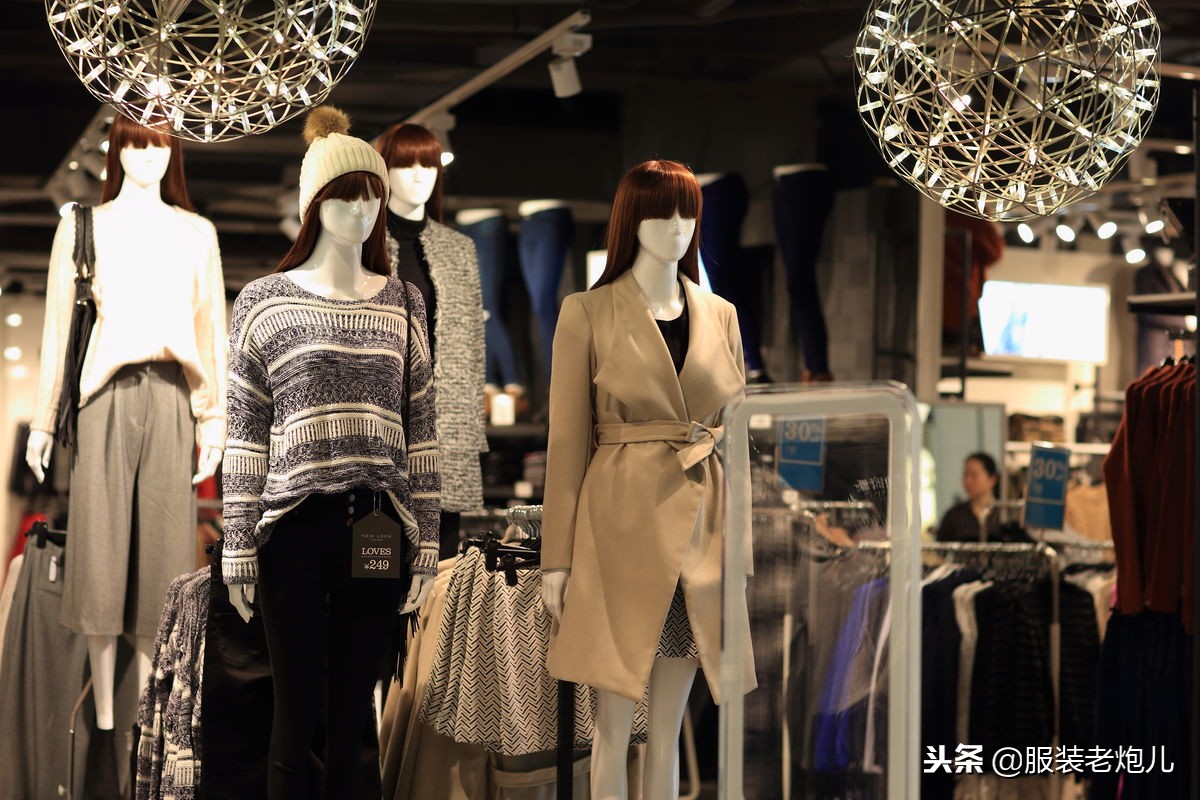 服装批发内幕大揭秘,服装批发拿货骗局有哪些