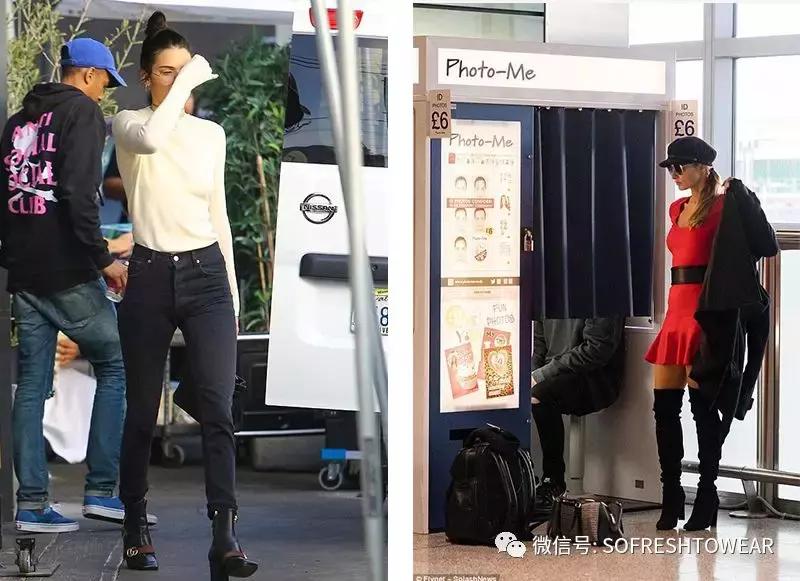 穿优衣库的人审美,优衣库怎么穿才能更时尚