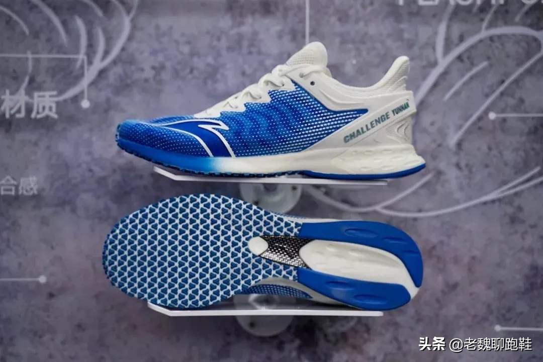 为什么很多人非要穿耐克,耐克李宁安踏阿迪哪个品牌好