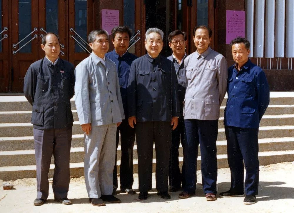 烟大·记忆｜005期：烟台大学为改革开放贡献了什么？（下）