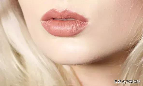 适合素颜涂不干的口红有哪些,适合纯素颜涂的口红