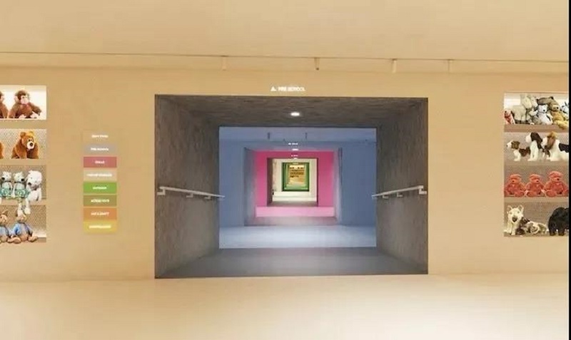 国内店面设计现状,店面设计的深度体验