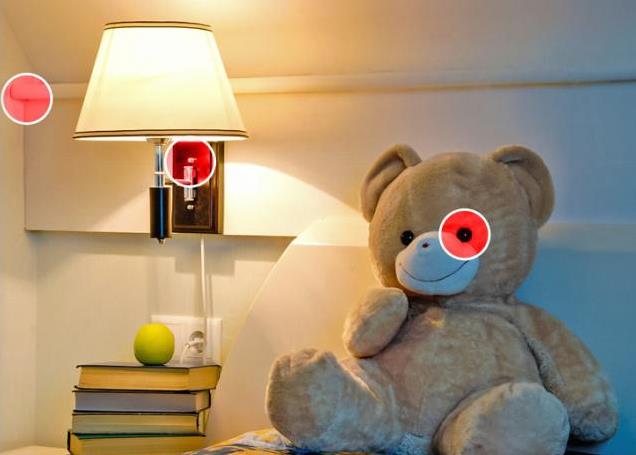 酒店针孔摄像头泛滥?教你发现隐秘的摄像头,避免被*拍偷**