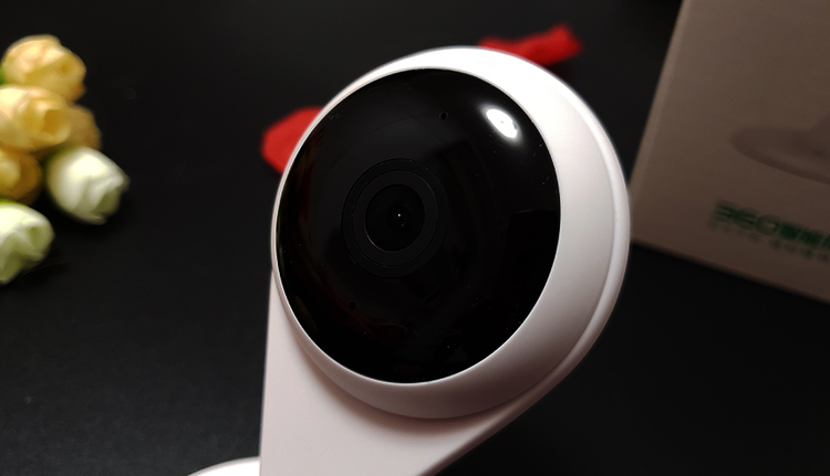 360智能摄像机小水滴多少w,360智能摄像机小水滴ai夜视