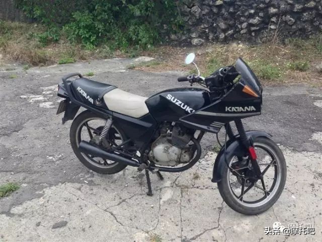 这些曾风靡国内市场的摩托车，有一半你都没骑过丨回顾