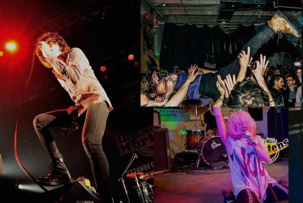 Dr.Martens?马丁靴?你真的了解吗?