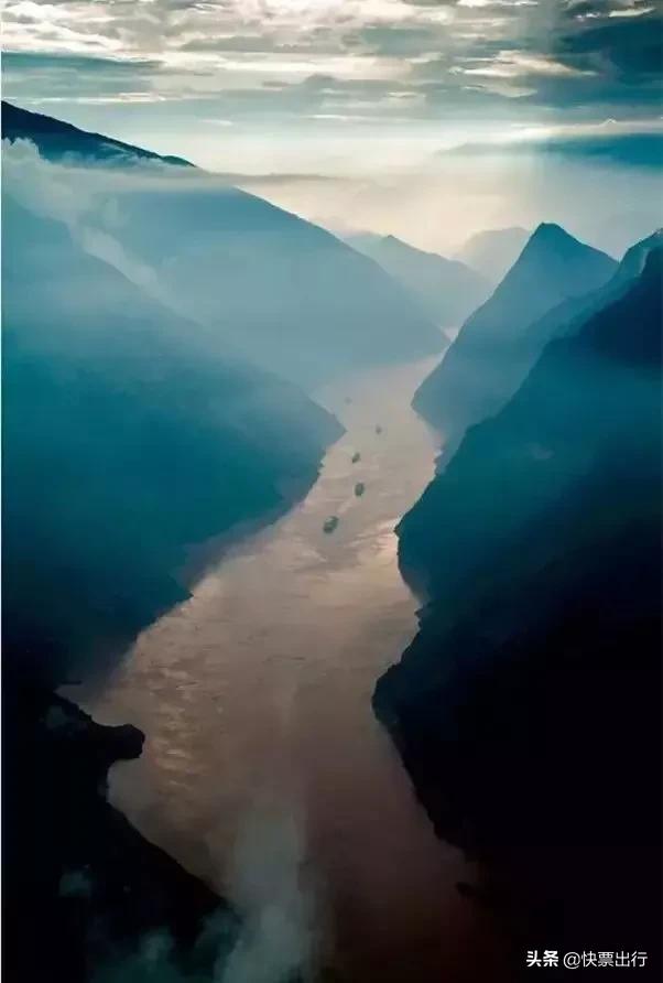 恩施为什么是中国最美的地方,恩施风景真的美