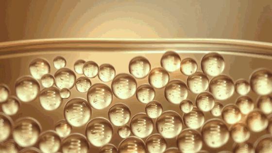 冷美人保湿精华,国货好物润肤保湿