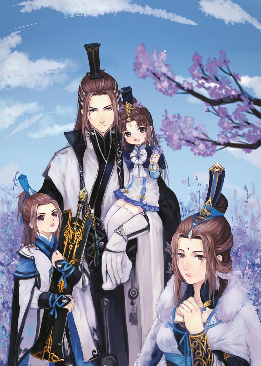 剑网3缘起选择武器影响门派吗,剑网3缘起搬砖职业选择