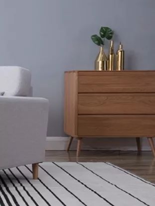 室内小户型家具收纳,房间收纳不够买什么家具