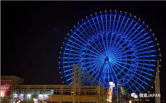 魅力之都餐饮,魅力大阪旅游攻略