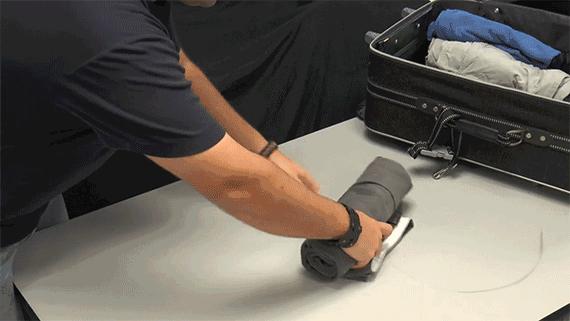 怎么用旅行箱密码锁,有没有让行李箱直接解锁的方法