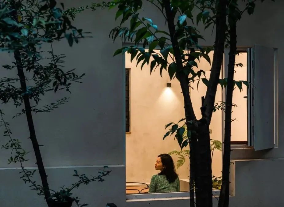 4个好友买了联排别墅,四个朋友改造上海出租房