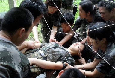 团建项目介绍大全,团建活动最火的十个项目