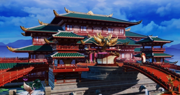 新天龙八部画质不好需要换什么,新天龙八部怀旧版天龙怎么样