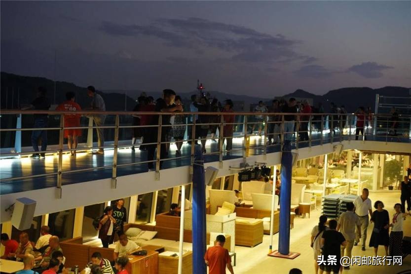 歌诗达邮轮新浪漫号模型,歌诗达新浪漫号购物