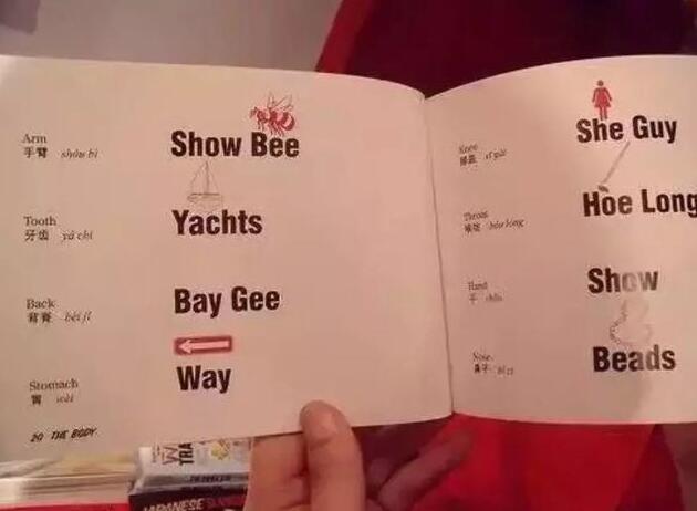 汉语为什么难学老外告诉你,外国人学汉语吐槽视频