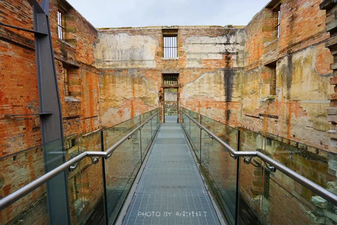 世界最美监狱,号称世界最美监狱