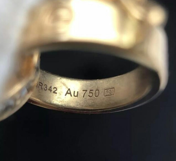 卡地亚鉴定怎么收费,卡地亚鉴定方法图解