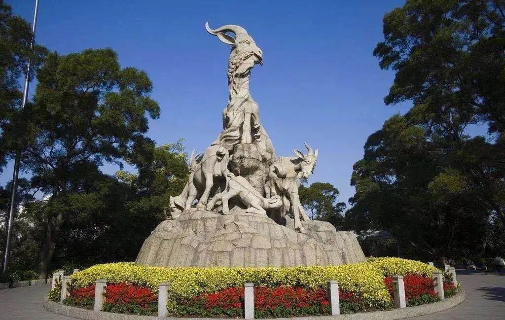 广州花都公园景点地图 (花都旅游景点分布图高清版)